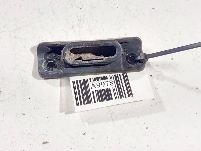 YC15V268B66 Ford Transit 2010 Interior trim