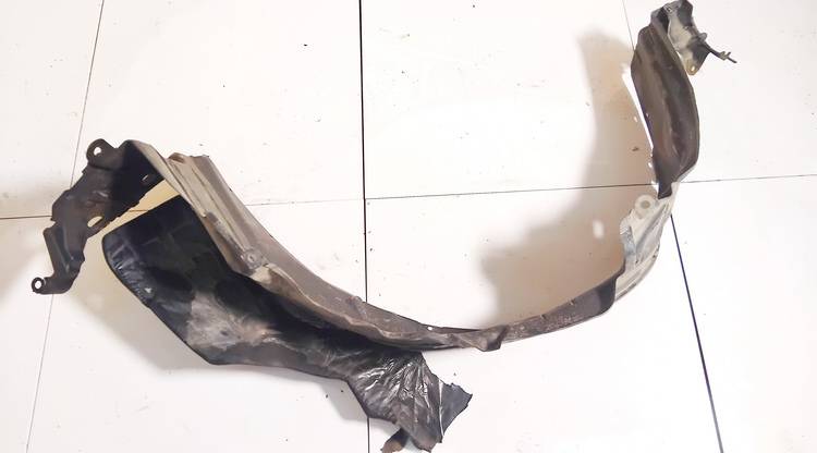 63841AV500 Nissan Primera 2003 Plastic Inner Fender - FRONT LEFT