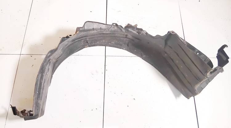 63841AV500 Nissan Primera 2003 Plastic Inner Fender - FRONT LEFT - Thumbnail 2