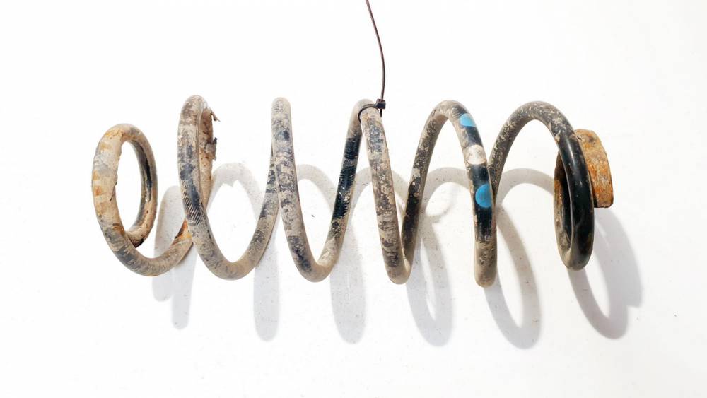 Toyota Auris 2007 Amortyzator sprężynowy tył