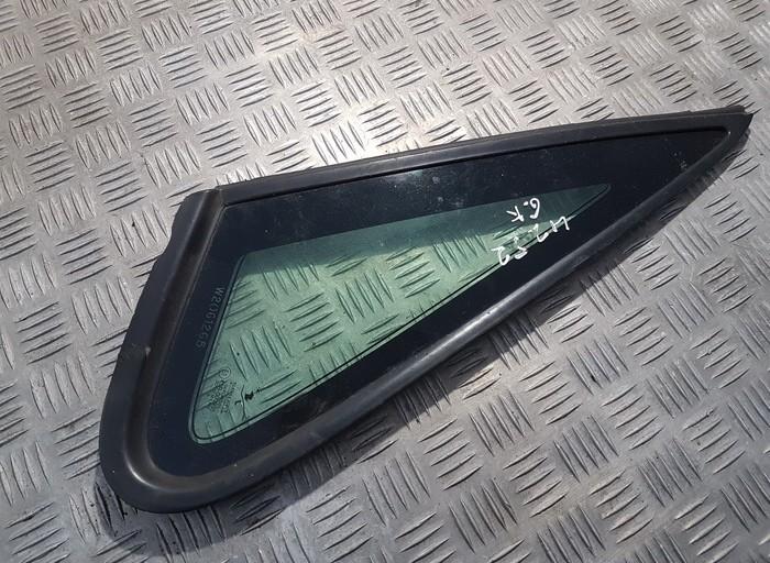 SAAB 9-3 1998 Seitenfenster Hinten Linke