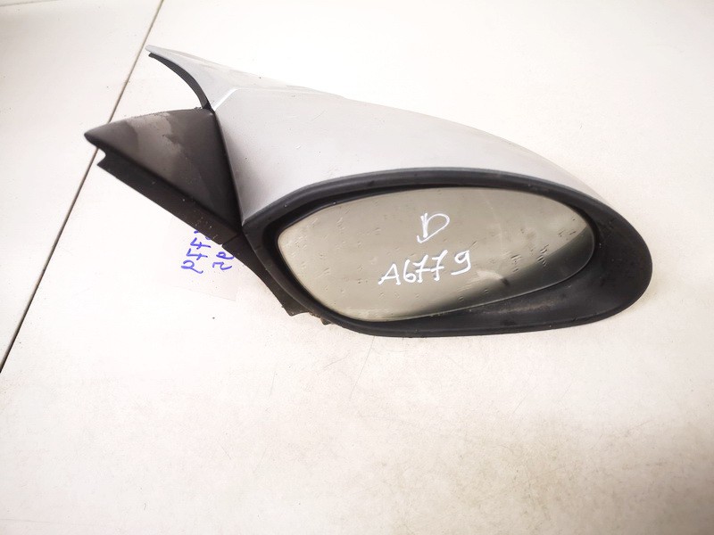 E1010446 Opel Vectra 2001 Exterior Door mirror (wing mirror) - FRONT RIGHT