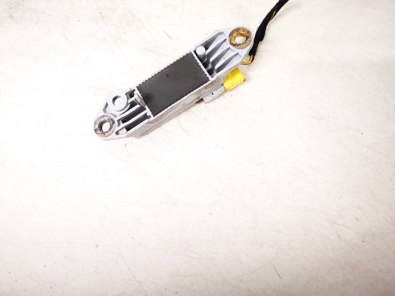 65776911038 BMW 3-Series 2003 Airbag Steuergerät - Thumbnail 2