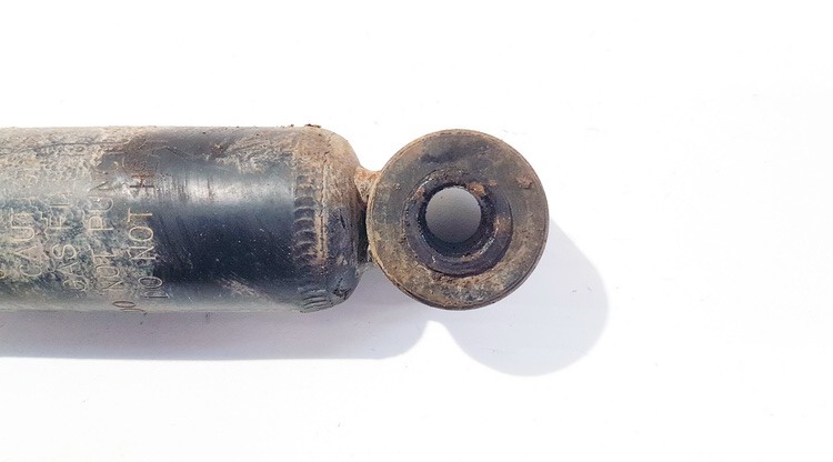 04772112 Opel Vectra 2004 Shock Absorber - Suspension Strut Assembly - REAR LEFT - Thumbnail 3