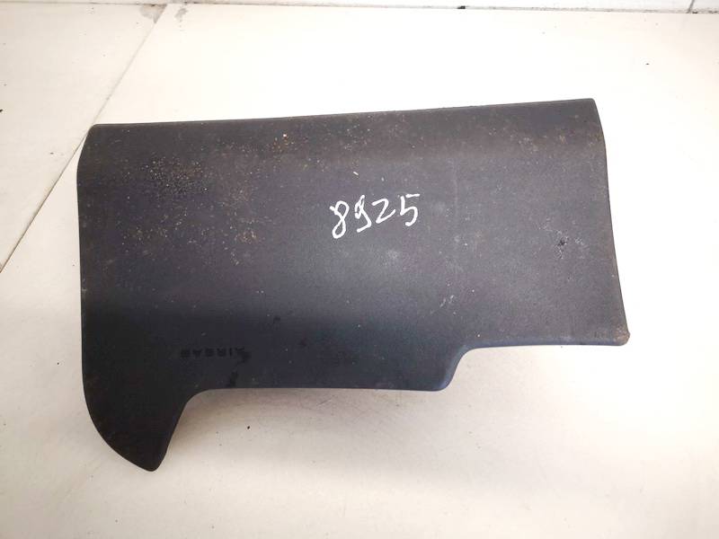 96600568ZD Citroen C4 Picasso 2008 Salono paneles oro pagalve SRS