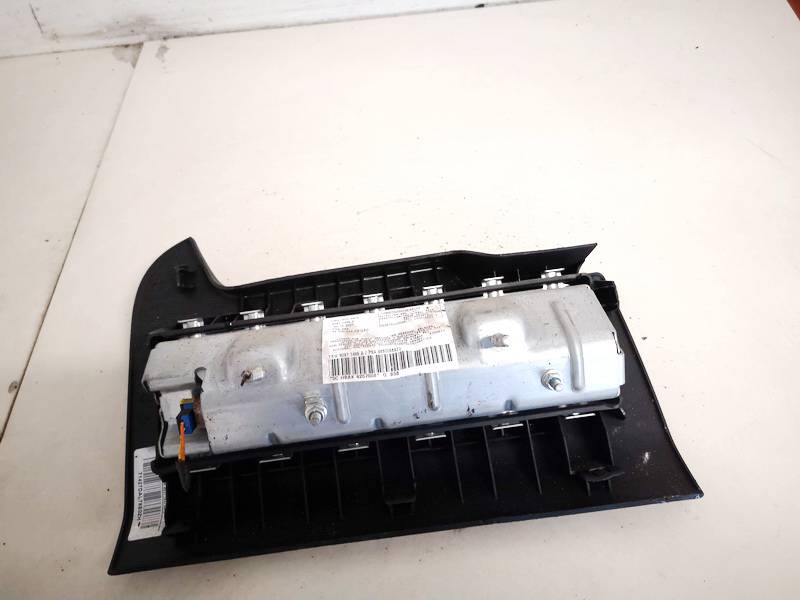 96600568ZD Citroen C4 Picasso 2008 Salono paneles oro pagalve SRS - Thumbnail 2