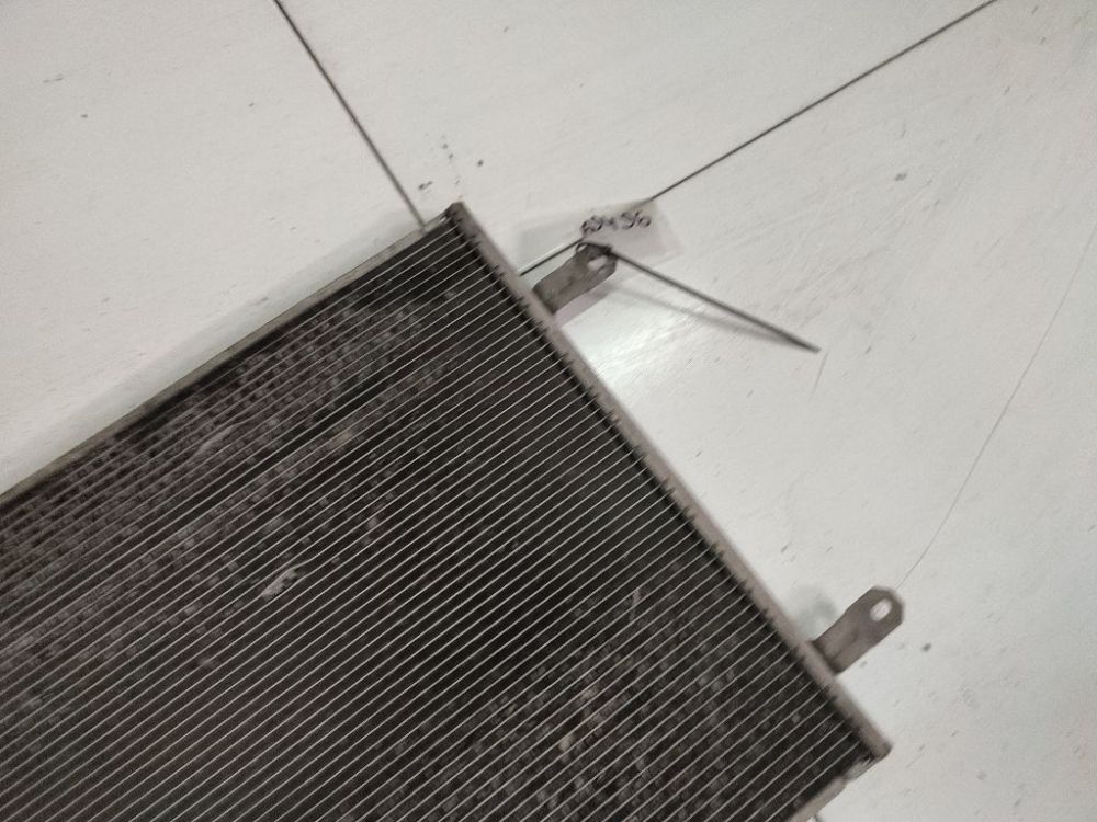 Audi A6 2005 Air Conditioning Condenser - Thumbnail 3