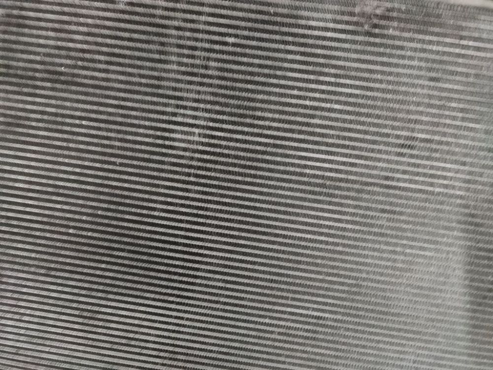 Audi A6 2005 Air Conditioning Condenser - Thumbnail 5