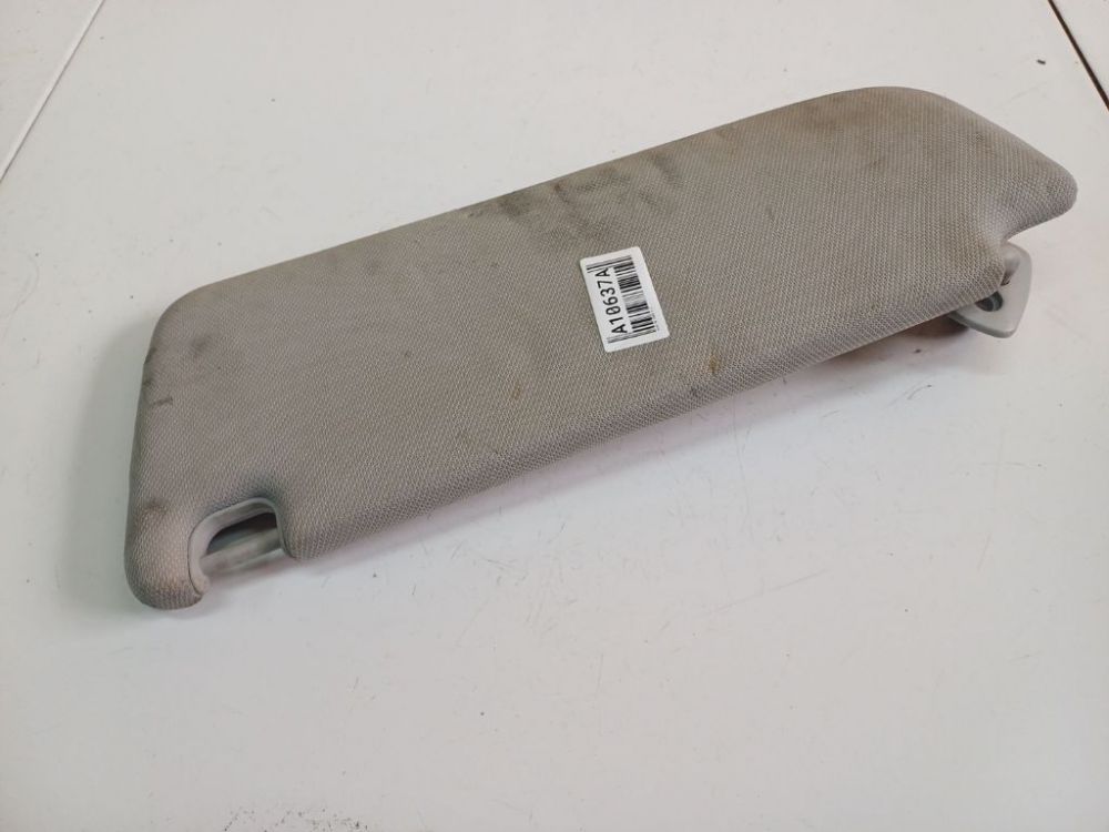 4F0857552KL Audi A6 2005 PARASOL, VISERA PARASOL