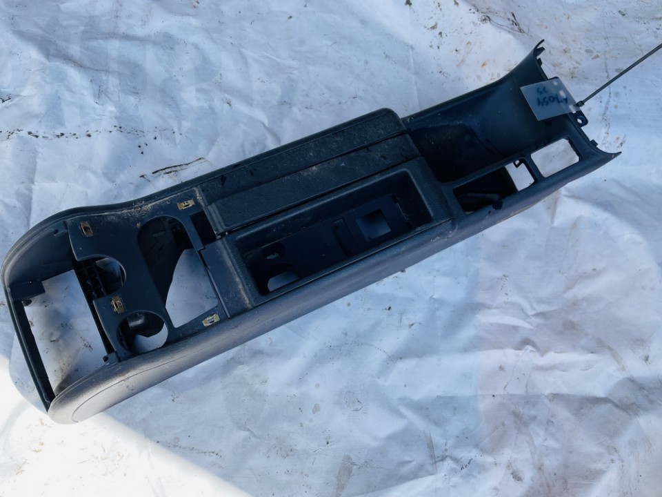 4B0863244 Audi A6 2001 Interior trim