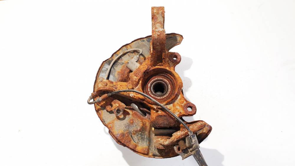 Toyota Avensis 2004 fusée avant gauch - Thumbnail 3