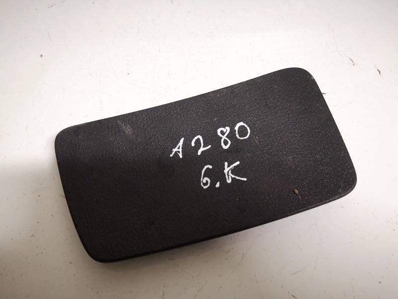 514771986239 BMW X6 2010 Salono apdaila (plastmases)