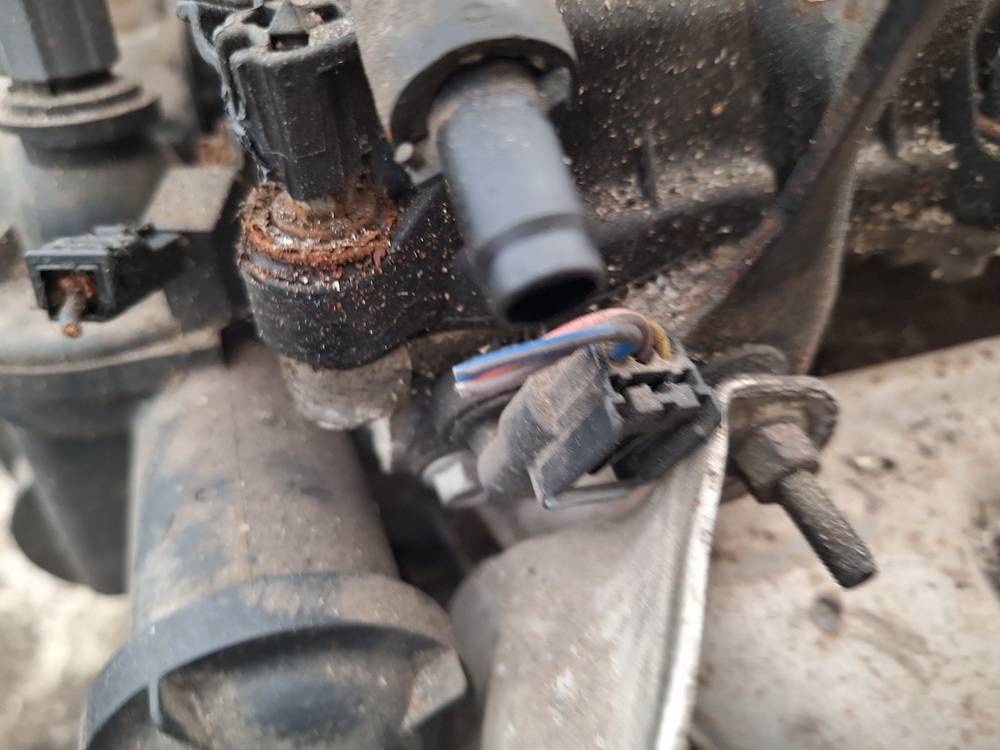 Dodge Avenger 2008 Camshaft position sensor - Thumbnail 2