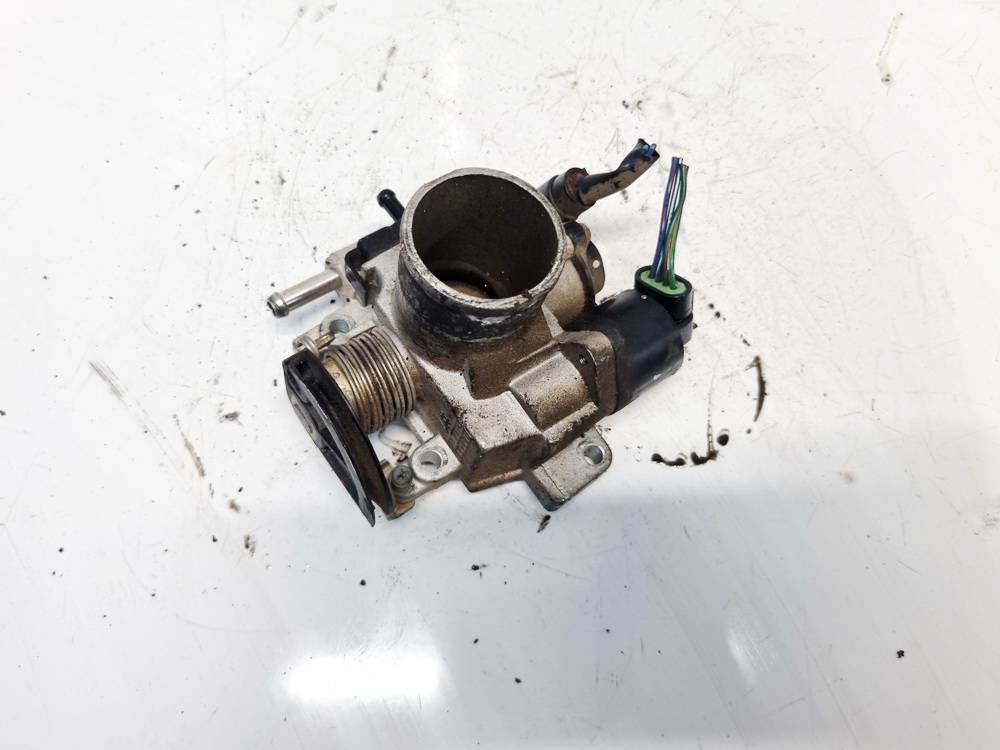 Chevrolet Matiz 2005 Droseline sklende