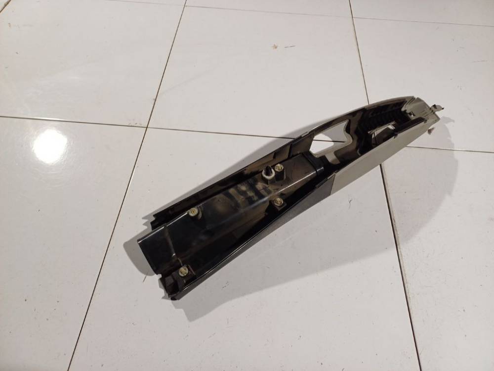 1882 Volvo S60 2004 Osłona słupka szyby przedniej - ŚRODEK PRAWE - Thumbnail 2