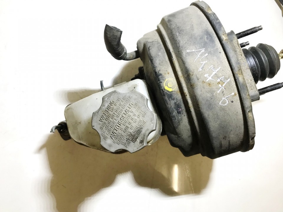 used used Brake servo booster (Servo brake) Hyundai Elantra 2002 2.0L