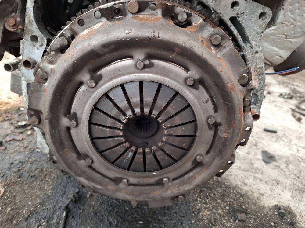 Dodge Avenger 2008 Replacement Clutch Kit