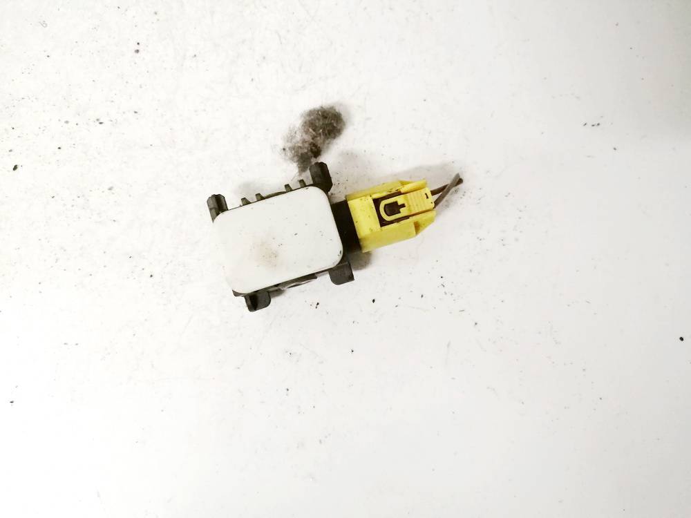 0038202826 Mercedes-Benz R-CLASS 2009 Crash Sensor Capteur Donneur Airbag