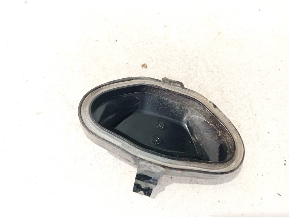 15619200 Opel Vectra 2004 Luktura spuldzes putekļu vāciņš - Thumbnail 2