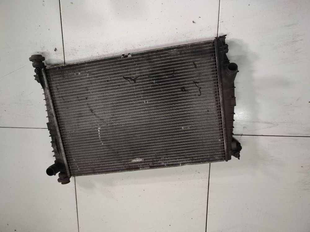 Alfa-Romeo 159 2007 Radiator-Water Cooler