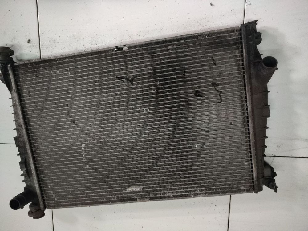 Alfa-Romeo 159 2007 Radiator-Water Cooler - Thumbnail 2