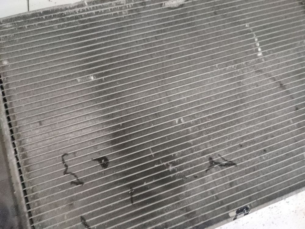 Alfa-Romeo 159 2007 Radiator-Water Cooler - Thumbnail 4