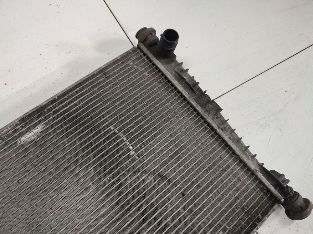 Alfa-Romeo 159 2007 Radiator-Water Cooler - Thumbnail 5