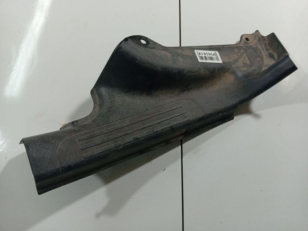 96537981 Chevrolet Aveo 2006 Sisäkynnyslista - TAKANA VASEMMALLA