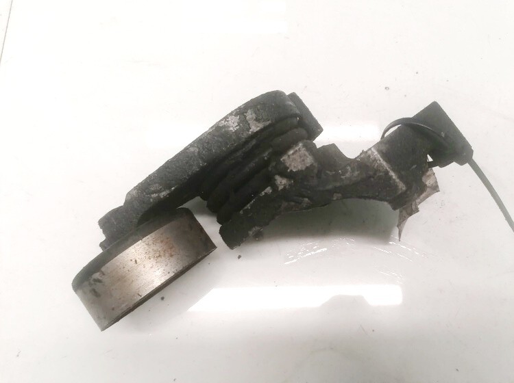 045903315A Audi A2 2002 Ролик-натяжитель ручейкового ремня - Thumbnail 3