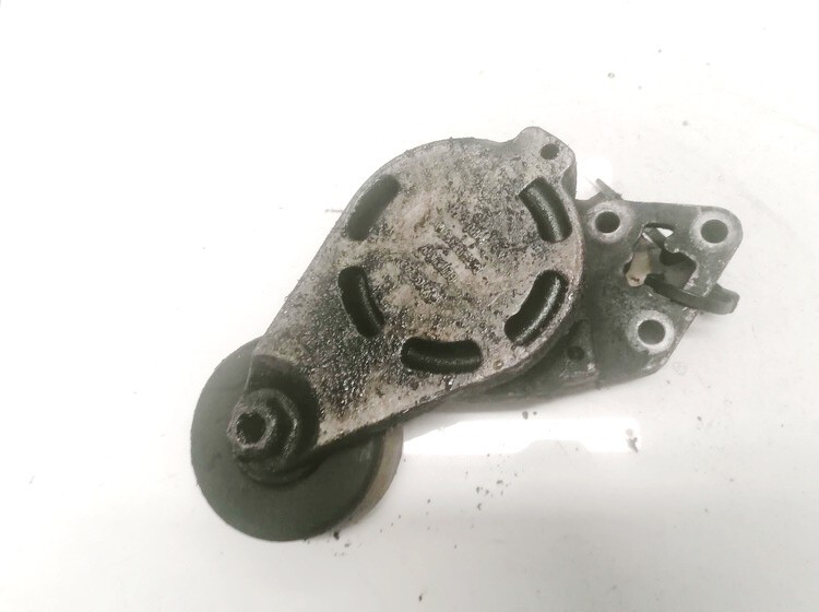 045903315A Audi A2 2002 Ролик-натяжитель ручейкового ремня - Thumbnail 2