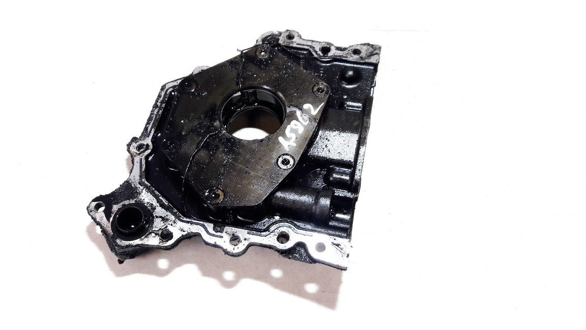 0070905177 Peugeot 407 2005 Tepalo siurblys