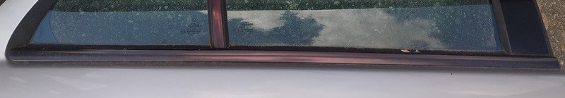 Mercedes-Benz C-CLASS 2002 Duru stiklo juostele G.D.