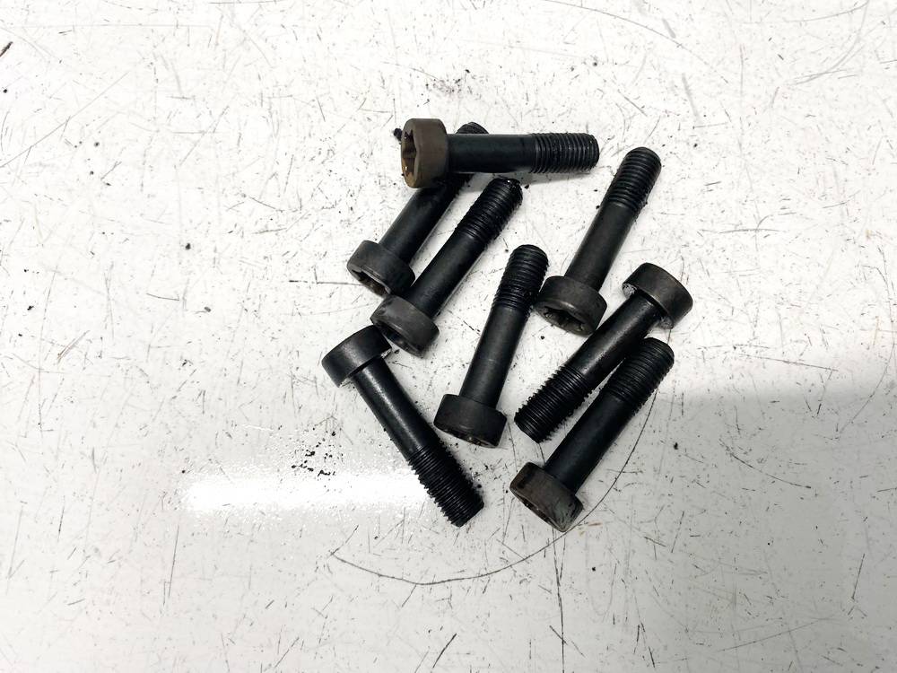Toyota Corolla Verso 2007 Flywheel Bolt Screw