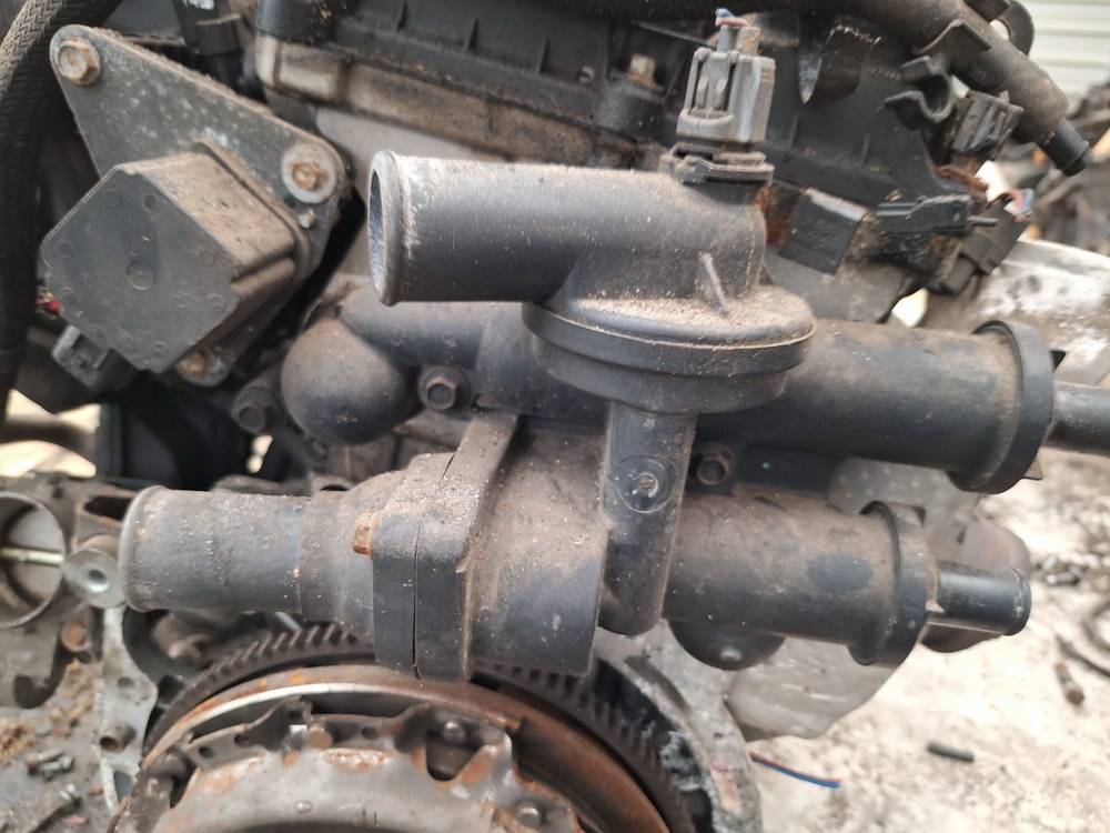 Dodge Avenger 2008 Thermostat Housing (Flange) - Thumbnail 3