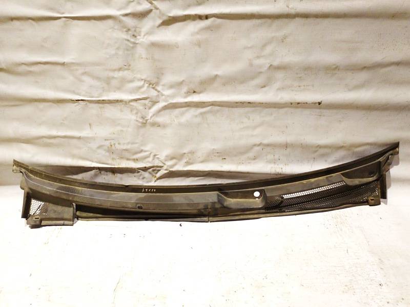 09179871 Opel Vectra 2002 Listwa osłonowa wycieraczki - PRZEDNIE