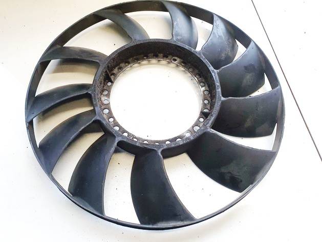 059121301 Audi A6 2000 Ventiliatora propellers - Thumbnail 3