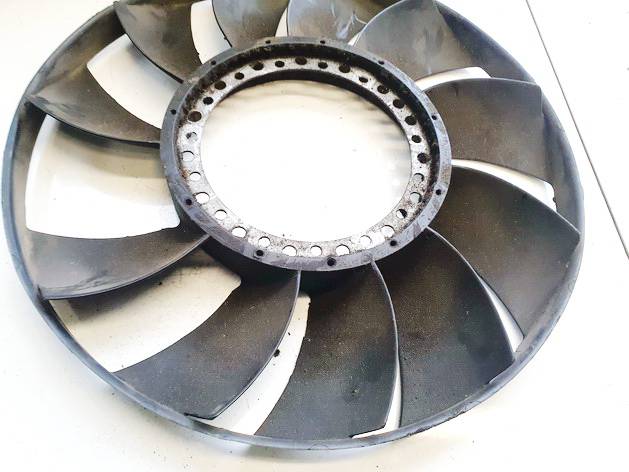 059121301 Audi A6 2000 Ventiliatora propellers - Thumbnail 2