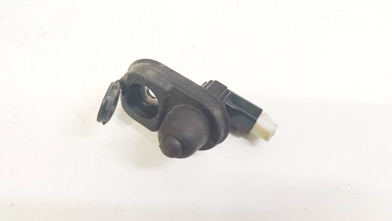 Honda Jazz 2003 Duru kontaktai - kaire