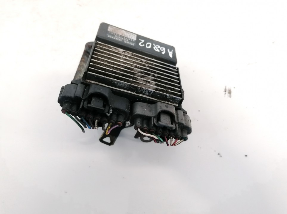 8987120050 1310001260 Fuel Injection ECU (Injector ECU) Toyota Corolla