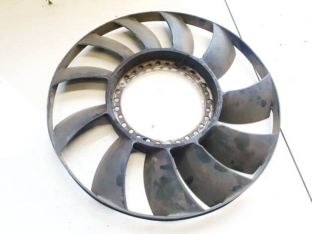 059121301 Audi A6 2000 Termomovos sparnuote - Thumbnail 3