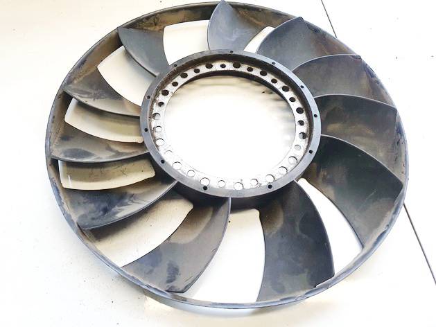 059121301 Audi A6 2000 Termomovos sparnuote - Thumbnail 2