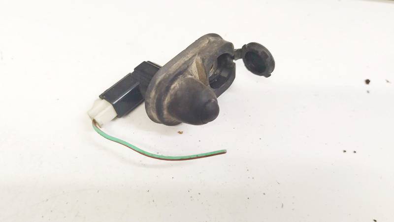 Honda Jazz 2003 Duru kontaktai - desine