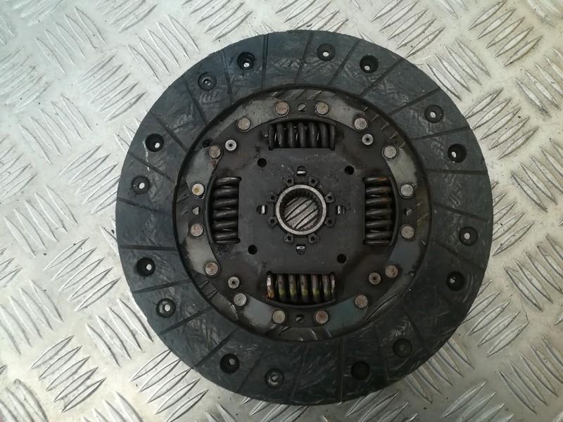 06A141031J Audi A3 1997 Clutch disc - Thumbnail 2