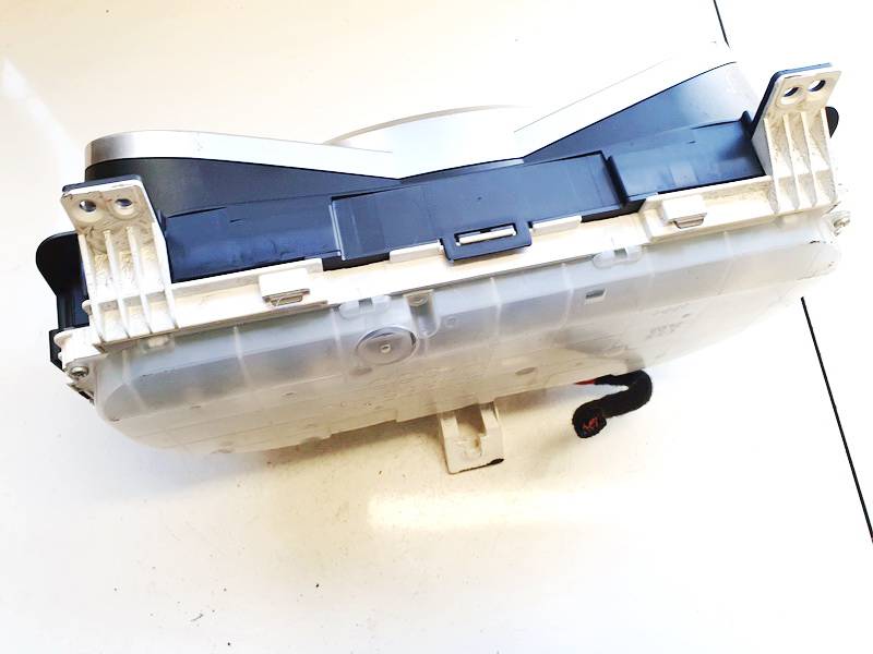 BP4K55430 Mazda CX-7 2007 Tacho Tachometer Kombiinstrument - Thumbnail 2