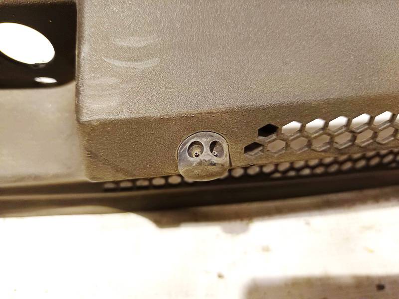 Opel Vectra 2002 Dysza spryskiwacza przedniej szyby - Thumbnail 2