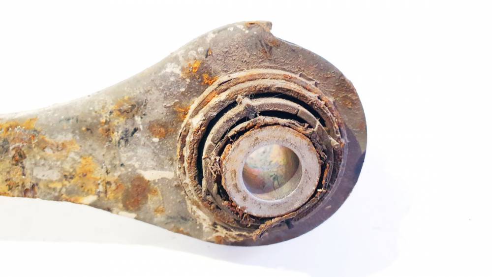 1K0501529H Skoda Superb 2012 Control Arm - REAR LEFT - Thumbnail 3