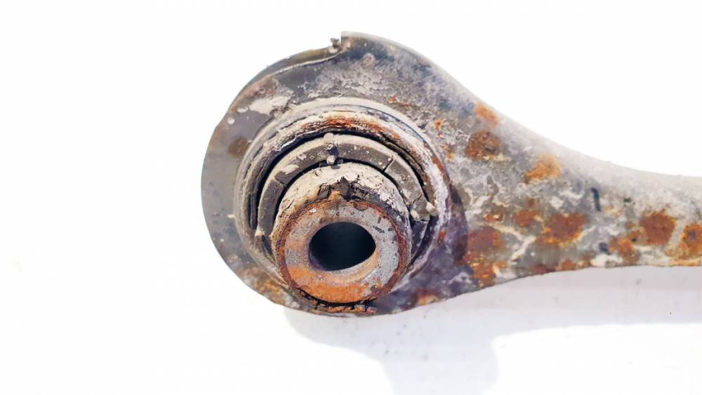 1K0501529H Skoda Superb 2012 Control Arm - REAR LEFT - Thumbnail 2