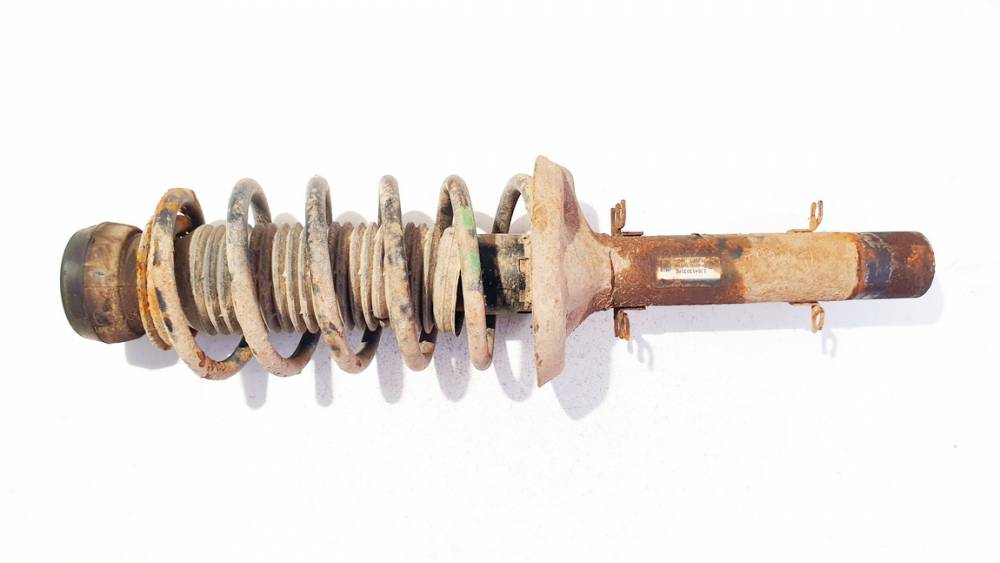 1J0413031AE Volkswagen Golf 1999 Shock Absorber - Suspension Strut Assembly - FRONT RIGHT