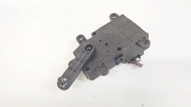 831118 Chevrolet Captiva 2008 Heater Vent Flap Control Actuator Motor - Thumbnail 3
