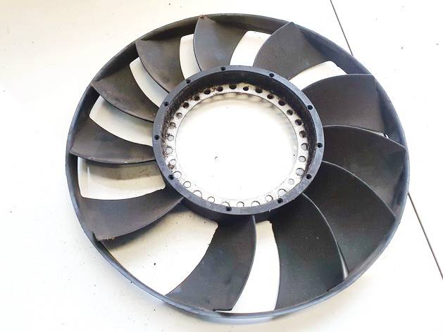 059121301A Audi A6 2000 Ventiliatora propellers - Thumbnail 3